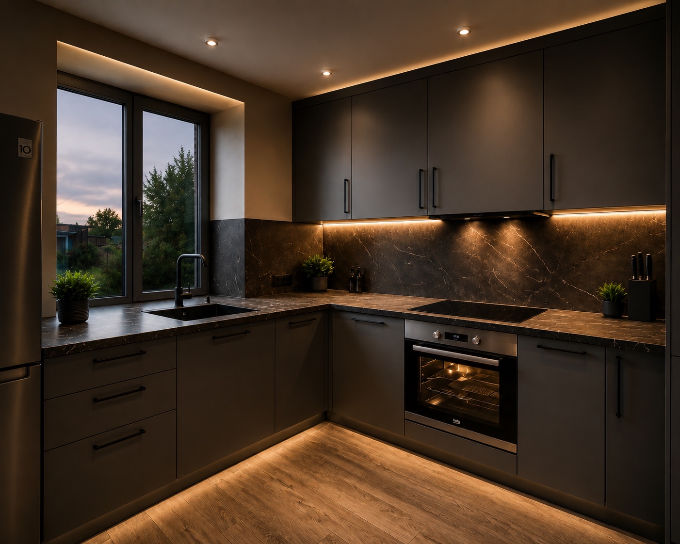 Мебель MODERO